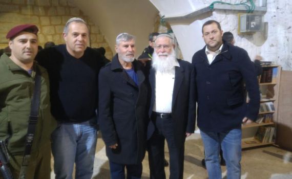 משאלתו של ההרוג הראשון מצוק איתן התגשמה הלילה