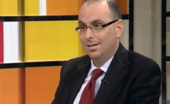 מועמד מפתיע לראשות מפלגת העבודה