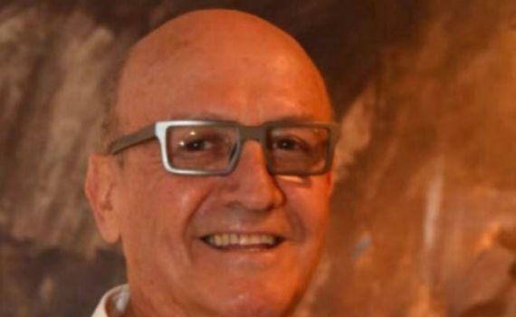 "איש מדהים": נחום הנקין הוא הישראלי שנהרג בקובה