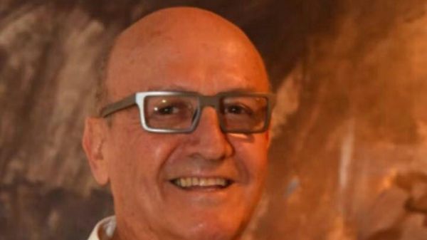 "איש מדהים": נחום הנקין הוא הישראלי שנהרג בקובה