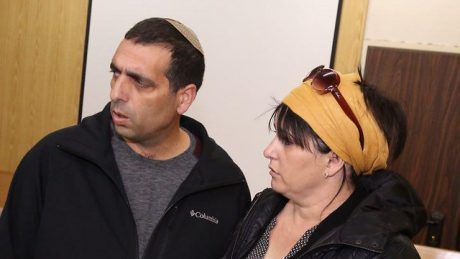 "בוכריס הוא דוגמה לטיפול מצוין מבחינתנו"