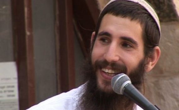 הרס עמונה: על מה אבדה הארץ?