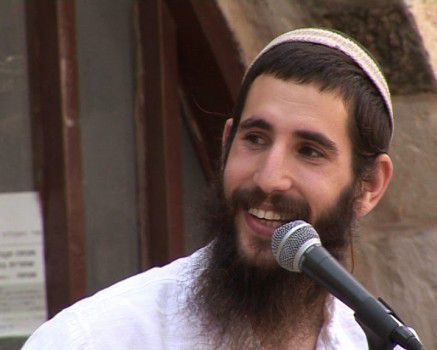 הרס עמונה: על מה אבדה הארץ?