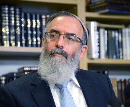 לא רק חתונות: המיזם החדש של ארגון רבני צהר