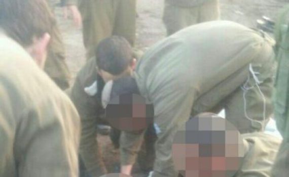 תאונה? זו הסיבה למותו של חייל צה"ל בחודש שעבר
