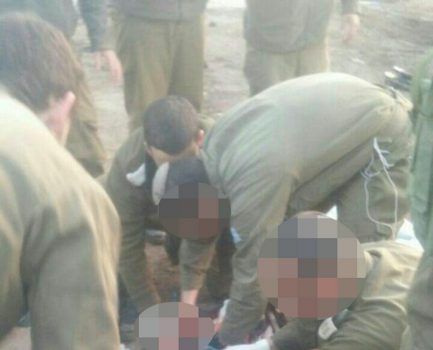 תאונה? זו הסיבה למותו של חייל צה"ל בחודש שעבר