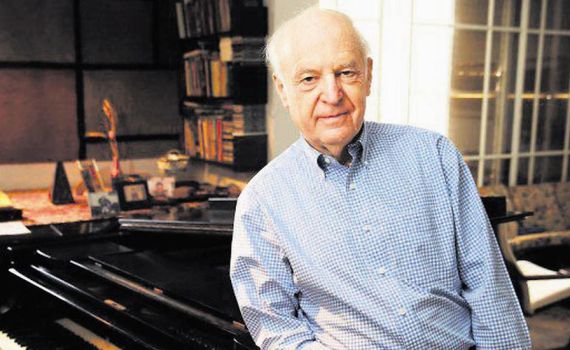 בנט הודיע: חתן פרס ישראל למוזיקה – פרופ' אריה ורדי