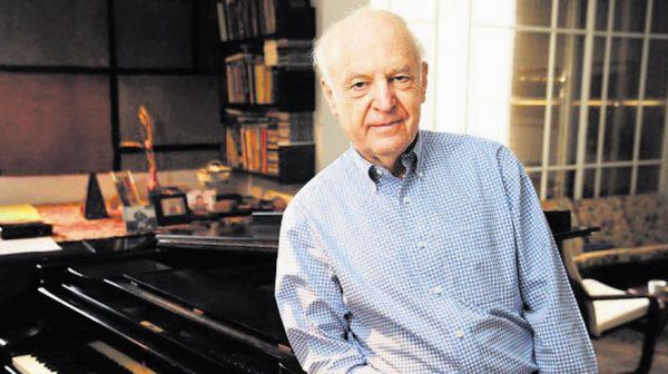 בנט הודיע: חתן פרס ישראל למוזיקה – פרופ' אריה ורדי