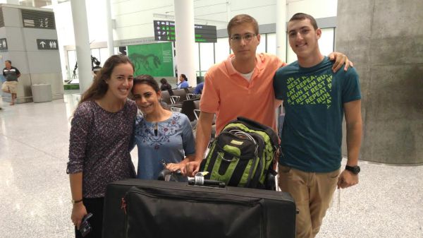 שת"פ ייחודי בין ישיבות בני עקיבא 'קנדה' למכללת הרצוג