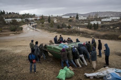 תנועת הנוער לחניכים: "אסור להשאר בבית"