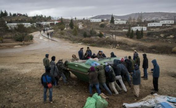 תנועת הנוער לחניכים: "אסור להשאר בבית"