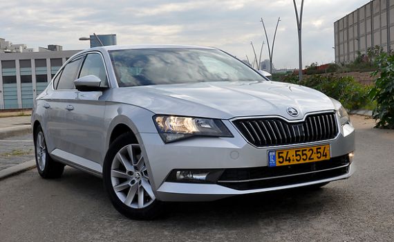 השרים החליפו רכב: מי בחר מה ובמה 'הסתפק' אריאל?