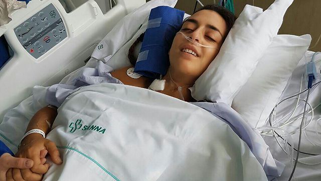 מד"א: ערוכים להטיס מנות דם כדי להציל את זהר כץ