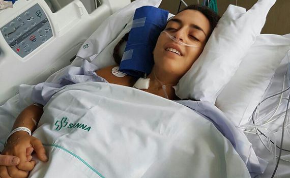 מד"א: ערוכים להטיס מנות דם כדי להציל את זהר כץ