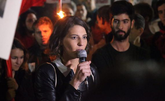 מנכ"לית 'שוברים שתיקה' הודיעה על פרישה