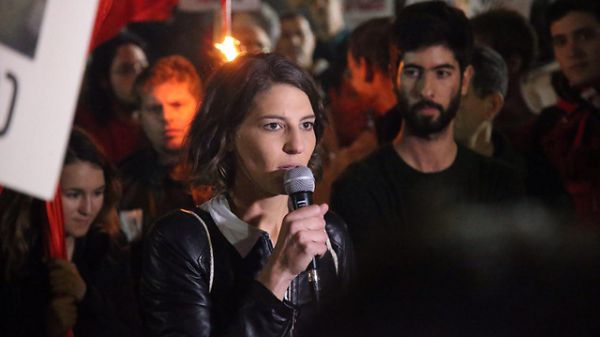 מנכ"לית 'שוברים שתיקה' הודיעה על פרישה