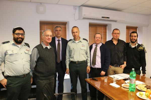 "בוגרי הציונות הדתית בחזית הטכנולוגיה"