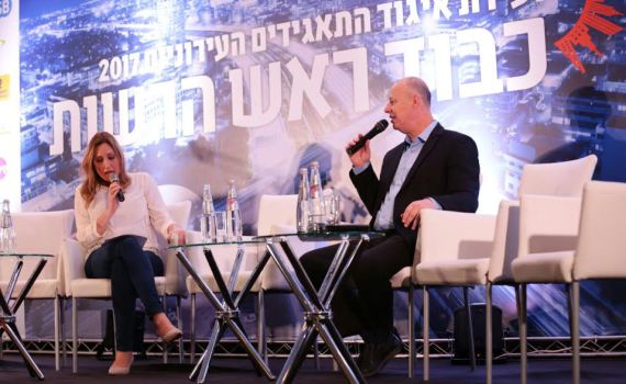 'כשכץ יתמודד לראשות הליכוד הוא ימצא אותי מולו'