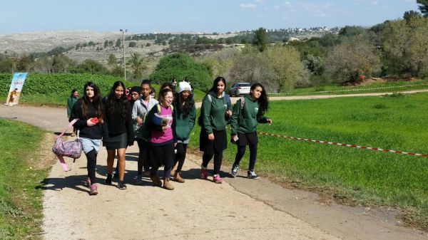 שיתוף פעולה ייחודי בין מכללת הרצוג למשפחה השכולה