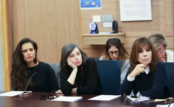 יום חג לאמנים: ״חוק איה כורם״ אושר בכנסת