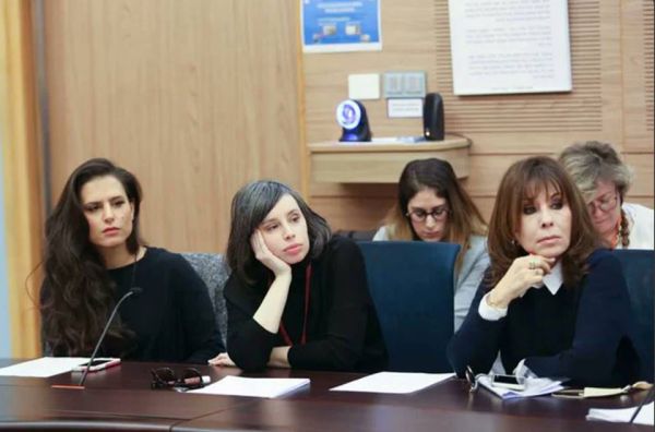 יום חג לאמנים: ״חוק איה כורם״ אושר בכנסת