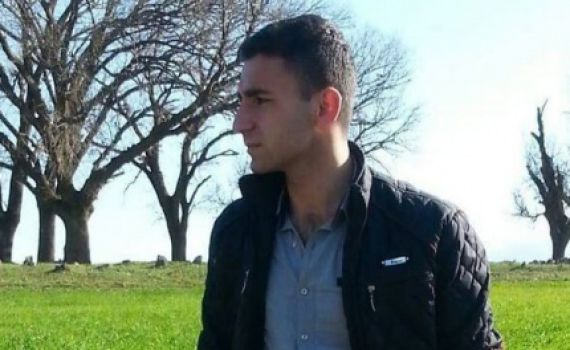 "עבדו עלינו": האם הישראלי השבוי המציא סיפור כיסוי?