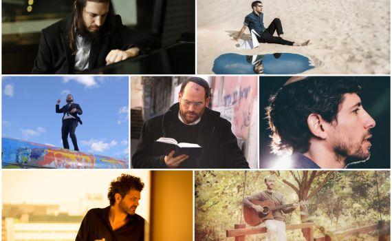 סיכום חדשות המוזיקה: פריחה, נטיעות וקצב