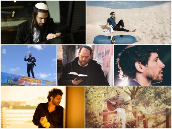 סיכום חדשות המוזיקה: פריחה, נטיעות וקצב