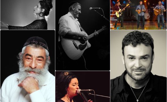 סיכום חדשות המוזיקה: האמת היא האמנות