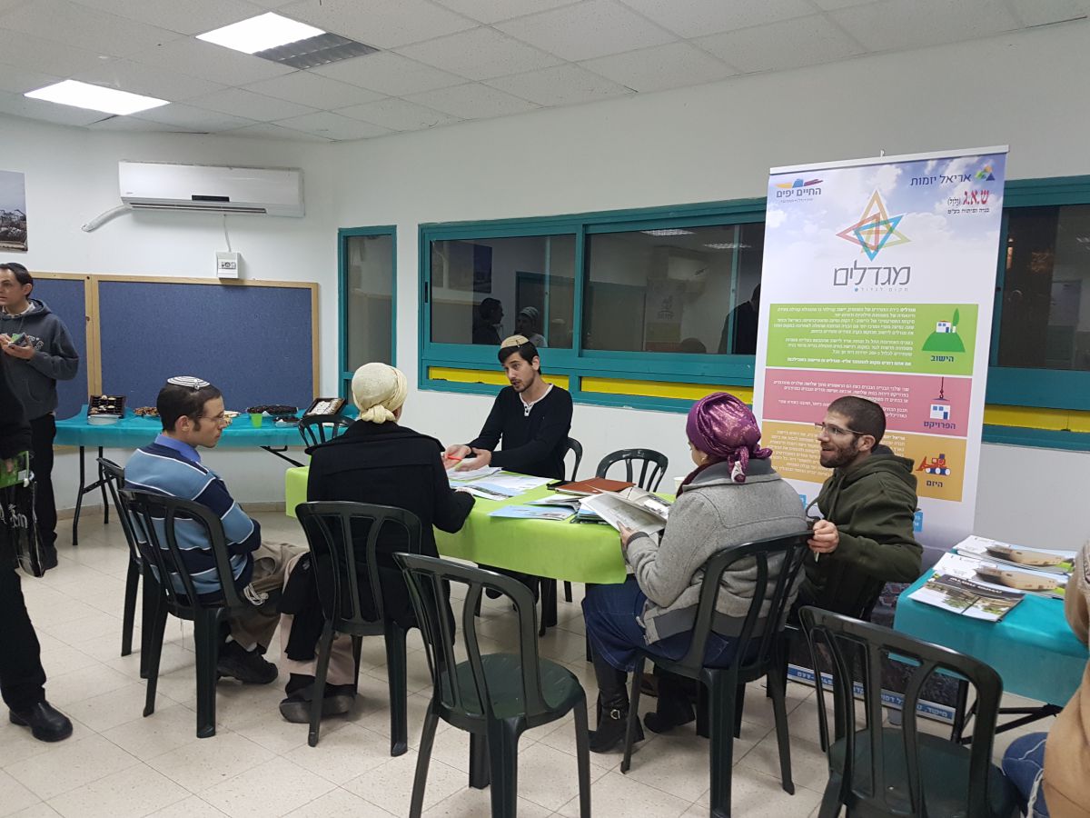 יריד הנדל"ן שיגיע עד לבית שלכם