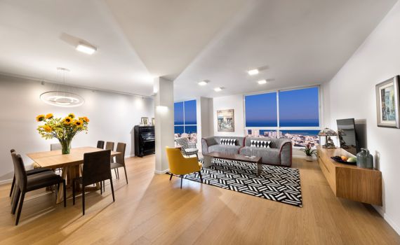 איך (לא) ללמוד עיצוב פנים מהטלוויזיה