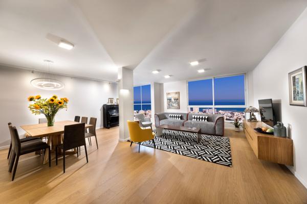 איך (לא) ללמוד עיצוב פנים מהטלוויזיה