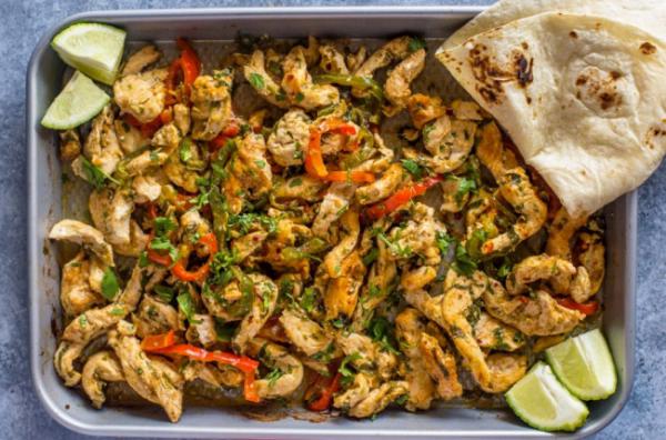 ממכר: כך תעשו ארוחה משאריות העוף