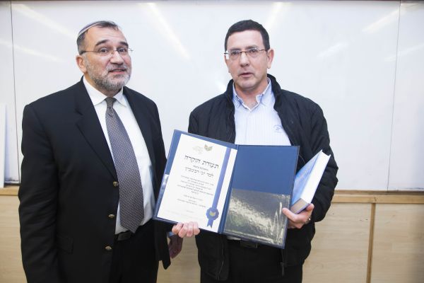 "מסלול מוכח לתפקידים משמעותיים במערכת הביטחון"