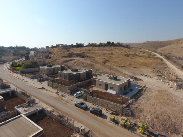 מבצע השבת של תושבי שדמות מחולה