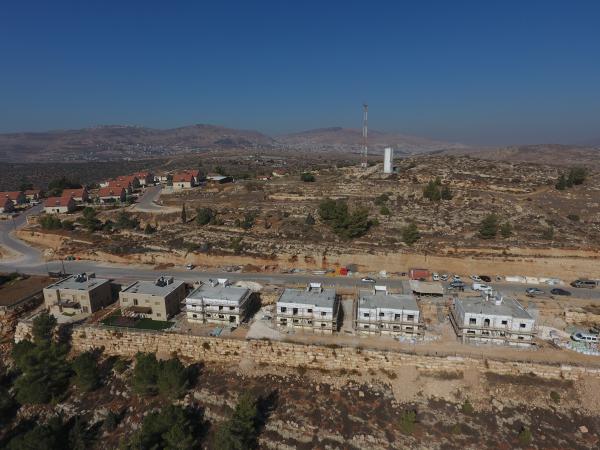 באיזה יישוב דתי תמצאו דירה בפחות ממיליון ש"ח?