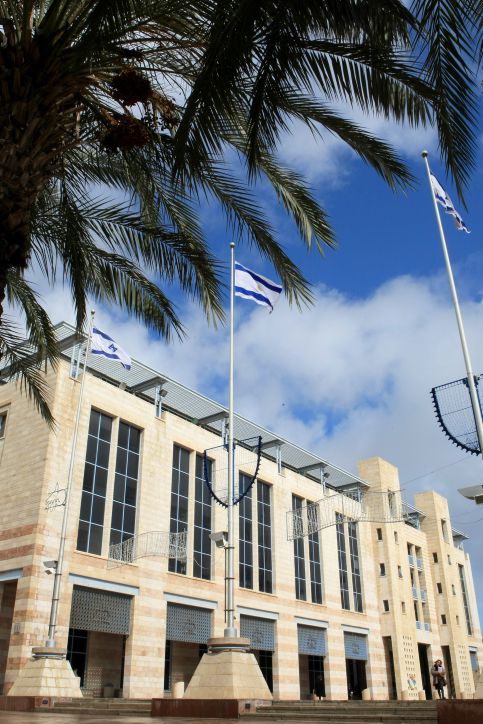 "לחנוק אותם": ההתבטאות שמסעירה את ירושלים