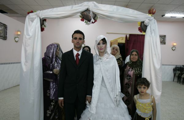 "לא היינו רוצים לראות את ילדינו מתחתנים עם ערבים"