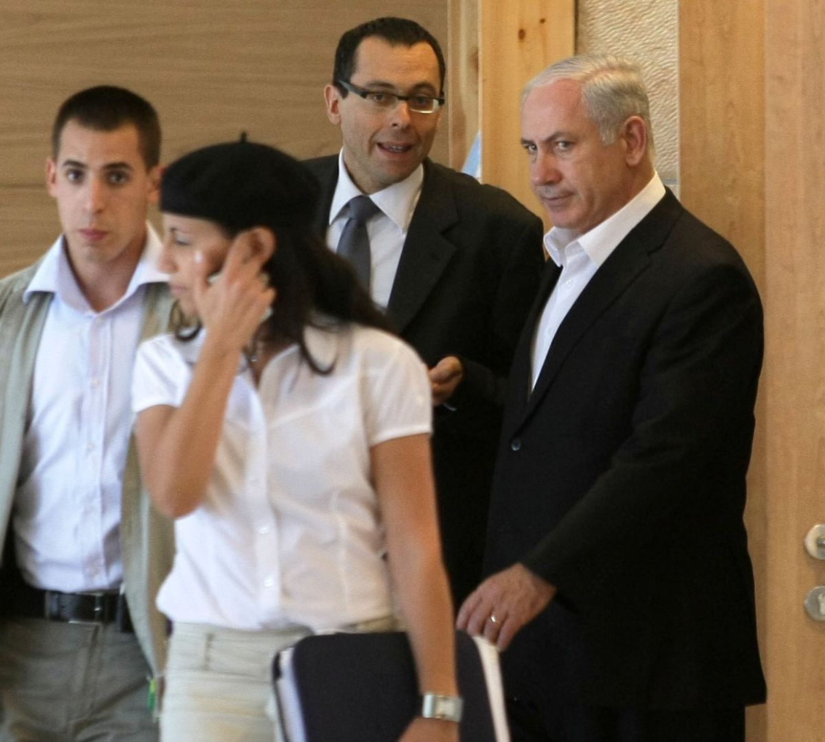 אחרי שנה וחצי: הסדר טיעון לפרח לרנר שתפוטר