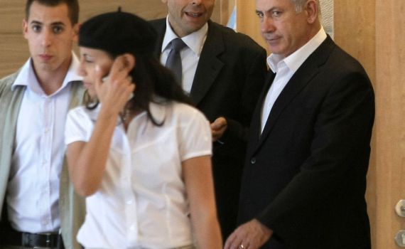 אחרי שנה וחצי: הסדר טיעון לפרח לרנר שתפוטר