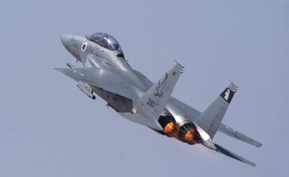 שני הרוגים וחמישה פצועים בגבול עזה-מצרים