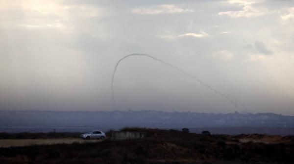 תוזמן מראש? שעה אחרי הדו"ח: אזעקה בעוטף עזה