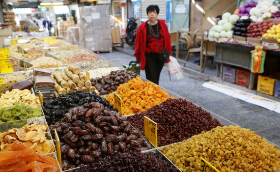סדר טו בשבט: אל תאכלו תאנים, תיזהרו עם התמרים