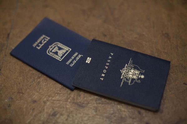 נצחון לאמריקאי שלא קיבל אזרחות בגלל מעצר בהר הבית