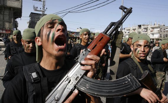 בנט וארדן סגרו בית ספר של חמאס במזרח ירושלים