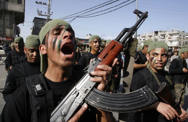 בנט וארדן סגרו בית ספר של חמאס במזרח ירושלים