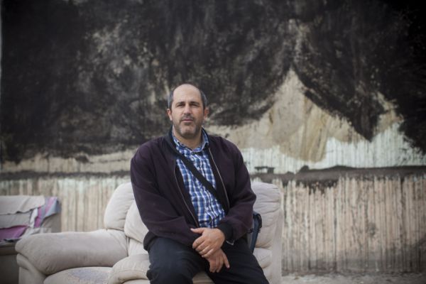 קינג ל'סרוגים': "חגית משה מכרה את נשמתה לברקת"