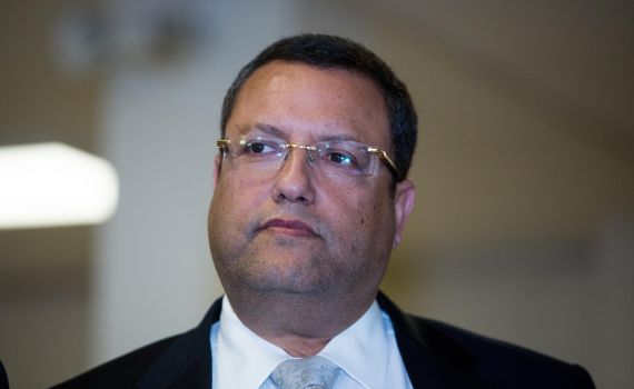 משה ליאון מכריז: ארוץ לראשות העיר ירושלים