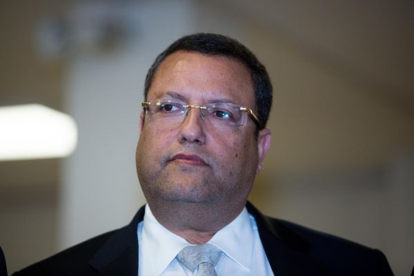 משה ליאון מכריז: ארוץ לראשות העיר ירושלים