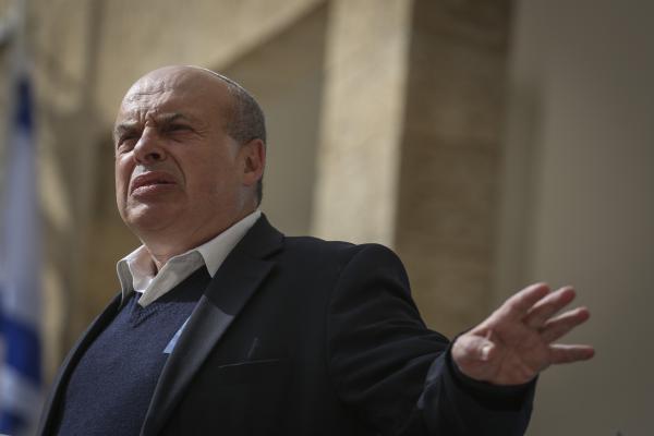 יו"ר הסוכנות נתן שרנסקי ימשיך בתפקידו שנה נוספת